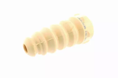 Rubber Buffer, suspension