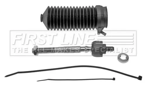 FIRST LINE FIRST LINE (FTR5070K) Inner Tie Rod 