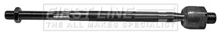 FIRST LINE FIRST LINE (FTR5091) Inner Tie Rod 