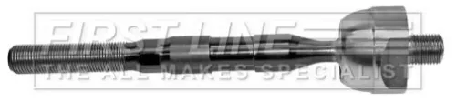 FIRST LINE FIRST LINE (FTR5117) Inner Tie Rod 