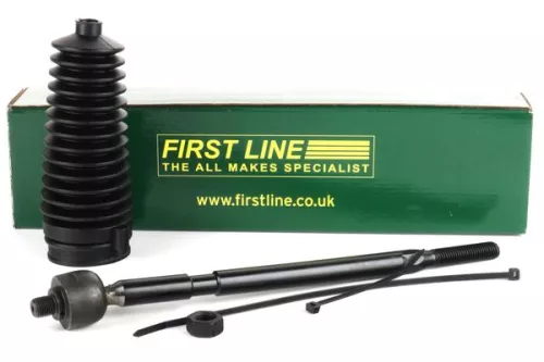 FIRST LINE FIRST LINE (FTR5129K) Inner Tie Rod 