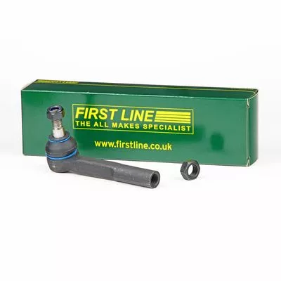 Tie Rod End