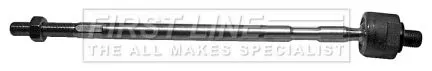 FIRST LINE FIRST LINE (FTR5145) Inner Tie Rod 