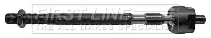 FIRST LINE FIRST LINE (FTR5152) Inner Tie Rod 