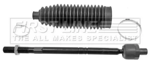 Inner Tie Rod