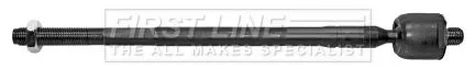 FIRST LINE FIRST LINE (FTR5186) Inner Tie Rod 