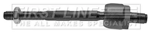 FIRST LINE FIRST LINE (FTR5204) Inner Tie Rod 