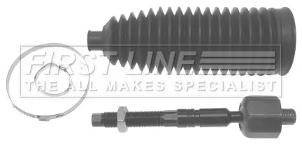 FIRST LINE FIRST LINE (FTR5226K) Inner Tie Rod 