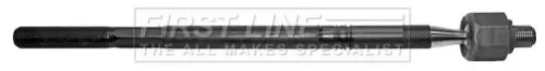 FIRST LINE FIRST LINE (FTR5234) Inner Tie Rod 