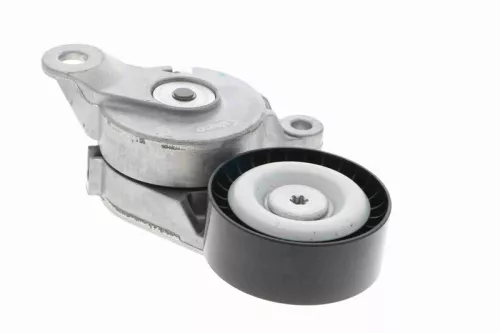 VAICO VAICO V10-3419 Tensioner Lever, V-ribbed belt 
