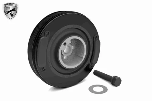 VAICO VAICO (V10-3919) Belt Pulley Set, crankshaft 