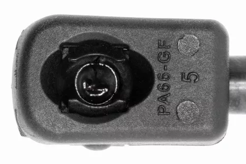 VAICO VAICO V10-3987 Gas Spring, bonnet 