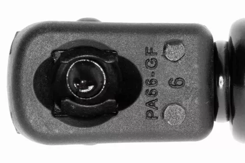 VAICO VAICO V10-3987 Gas Spring, bonnet 