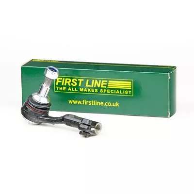 Tie Rod End