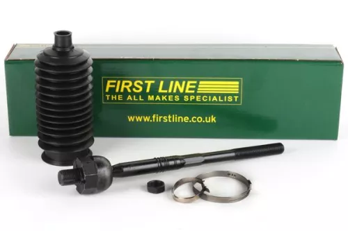 Inner Tie Rod