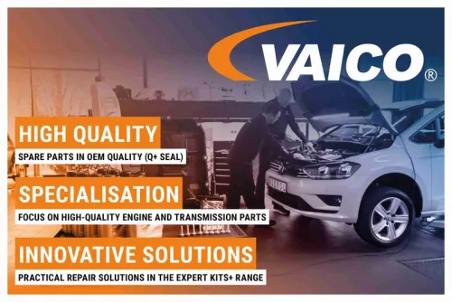 VAICO VAICO (V10-5217) Bearing, manual transmission 