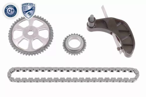 Chain Kit, oil pump drive