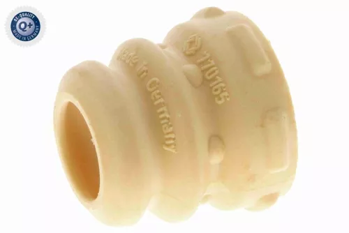 Rubber Buffer, suspension