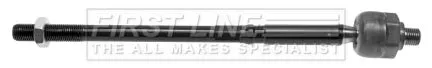 FIRST LINE FIRST LINE (FTR5518) Inner Tie Rod 