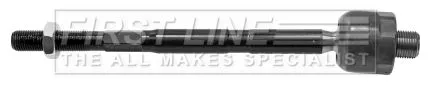 FIRST LINE FIRST LINE (FTR5525) Inner Tie Rod 