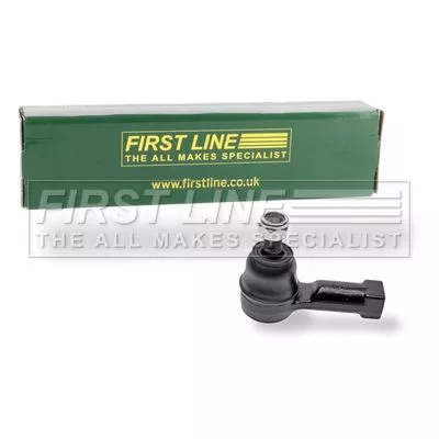 Tie Rod End