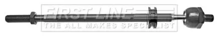 FIRST LINE FIRST LINE (FTR5533) Inner Tie Rod 
