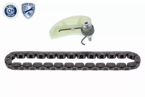 VAICO VAICO (V10-6522) Chain Kit, oil pump drive 
