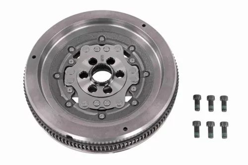 Flywheel