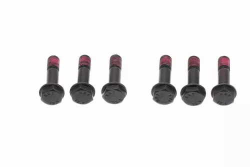 VAICO VAICO V10-6703 Flywheel 