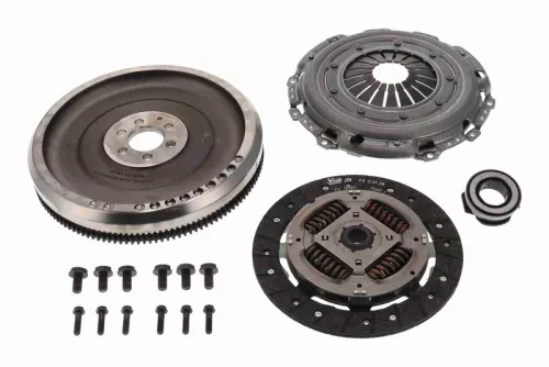 VAICO VAICO V10-6705 Flywheel 
