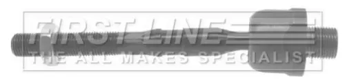 FIRST LINE FIRST LINE (FTR5692) Inner Tie Rod 