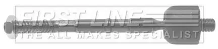 FIRST LINE FIRST LINE (FTR5697) Inner Tie Rod 
