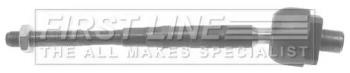 FIRST LINE FIRST LINE (FTR5712) Inner Tie Rod 