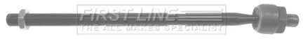 FIRST LINE FIRST LINE (FTR5722) Inner Tie Rod 