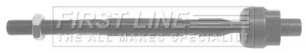 FIRST LINE FIRST LINE (FTR5758) Inner Tie Rod 