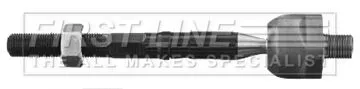 FIRST LINE FIRST LINE (FTR5797) Inner Tie Rod 