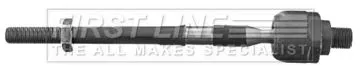 FIRST LINE FIRST LINE (FTR5799) Inner Tie Rod 