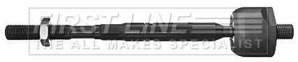 FIRST LINE FIRST LINE (FTR5816) Inner Tie Rod 
