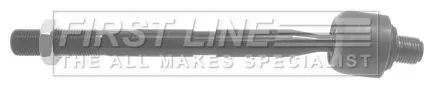FIRST LINE FIRST LINE (FTR5817) Inner Tie Rod 