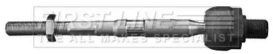 FIRST LINE FIRST LINE (FTR5818) Inner Tie Rod 