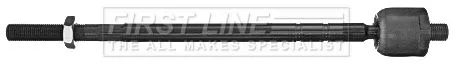 FIRST LINE FIRST LINE (FTR5826) Inner Tie Rod 