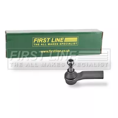 FIRST LINE FIRST LINE (FTR5858)  FIRST LINE Outer Tie Rod Track Rod End 