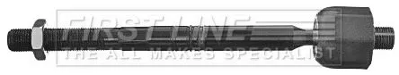 FIRST LINE FIRST LINE (FTR5864) Inner Tie Rod 