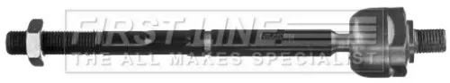 FIRST LINE FIRST LINE (FTR5917) Inner Tie Rod 