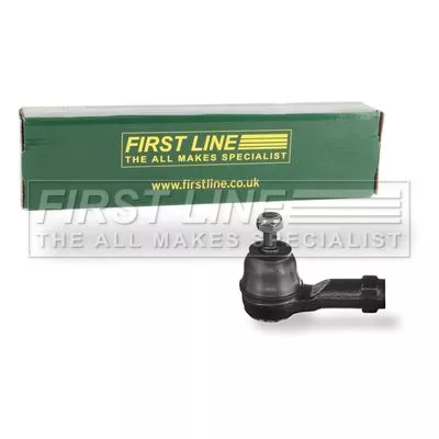 Tie Rod End