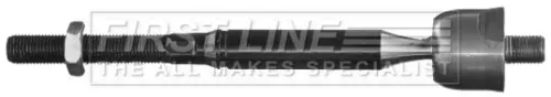 FIRST LINE FIRST LINE (FTR5941) Inner Tie Rod 