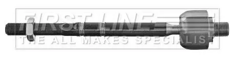 FIRST LINE FIRST LINE (FTR5964) Inner Tie Rod 