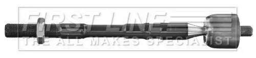 FIRST LINE FIRST LINE (FTR5995) Inner Tie Rod 
