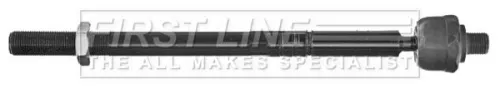 FIRST LINE FIRST LINE (FTR5996) Inner Tie Rod 