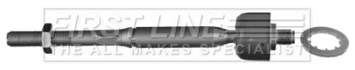 FIRST LINE FIRST LINE (FTR6000) Inner Tie Rod 